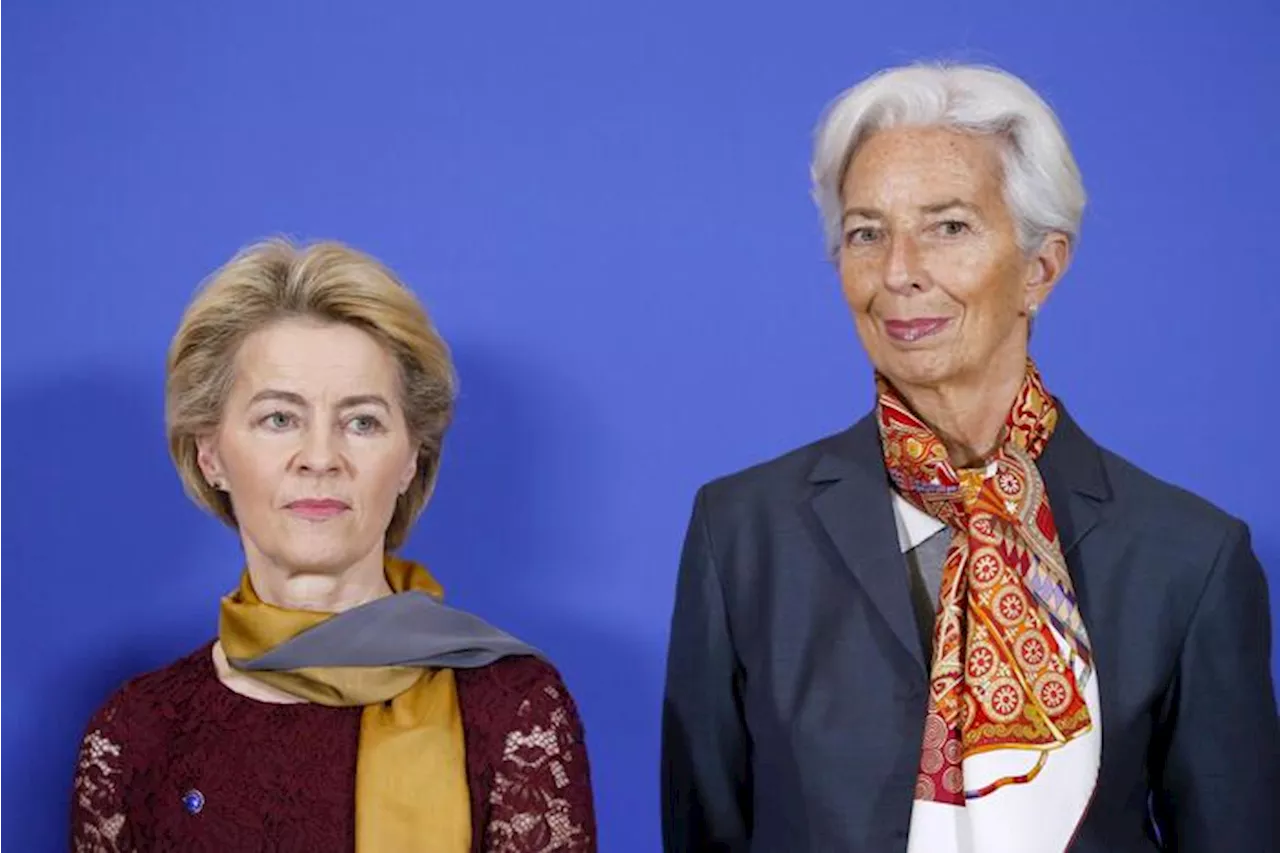 L'Europa Ha Recepito il Messaggio del Cambiamento: Von der Leyen e Lagarde Chiamano a un'Ondata di Azione