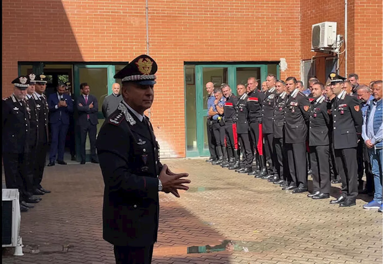 Tajani: I carabinieri a Rafah, passo importante verso la seconda fase