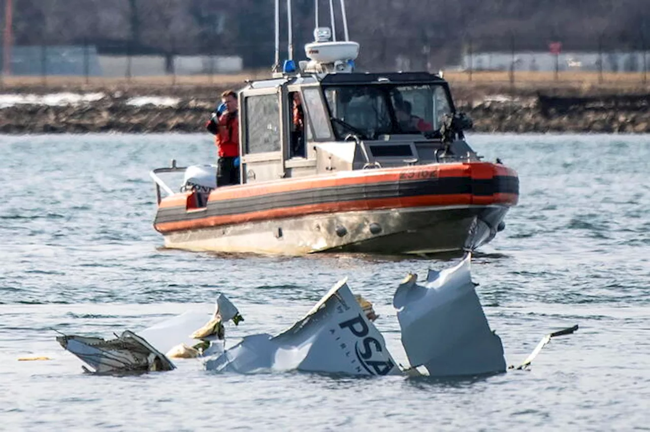 Tragedia sul ghiaccio: 14 pattinatori americani, tra cui due giovani campioni, muoiono nello schianto aereo