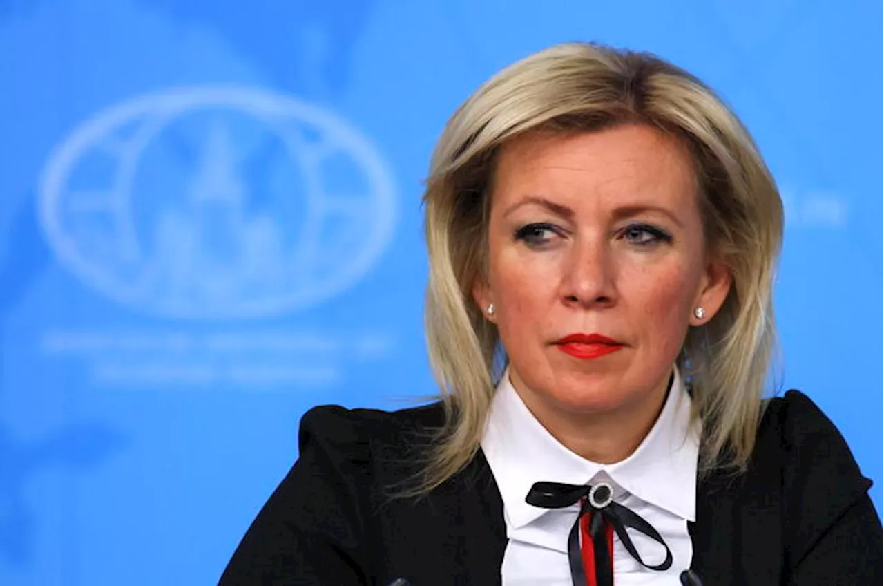 Zakharova: Nessun Caos in Serbia, Importante Dialogo per la Stabilità