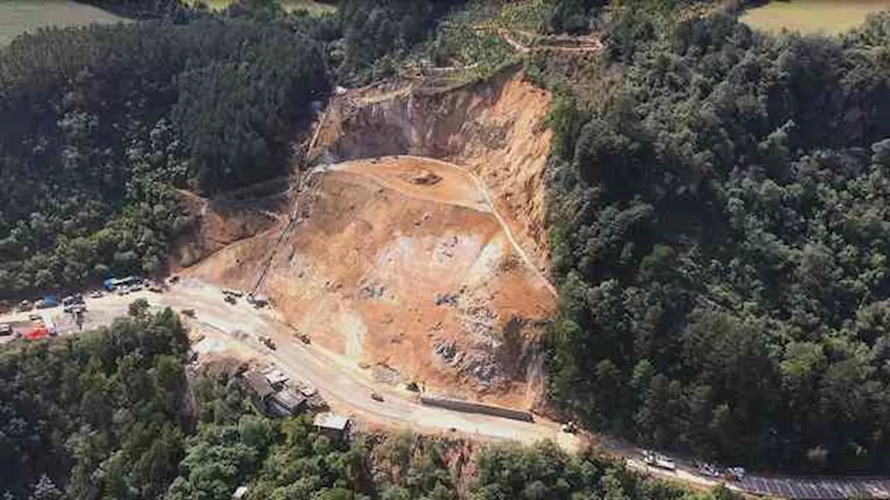 A partir de las 7:00 horas de este viernes abrirán paso en Cumbres de Maltrata