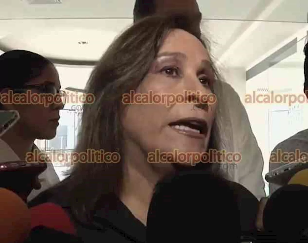 Caso de activista oaxaqueña Sandra Domínguez lo lleva Gobierno Federal: Nahle