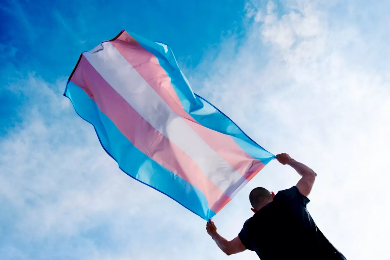 Fund Trans Wellness and Equity to Counter Trump Attacks