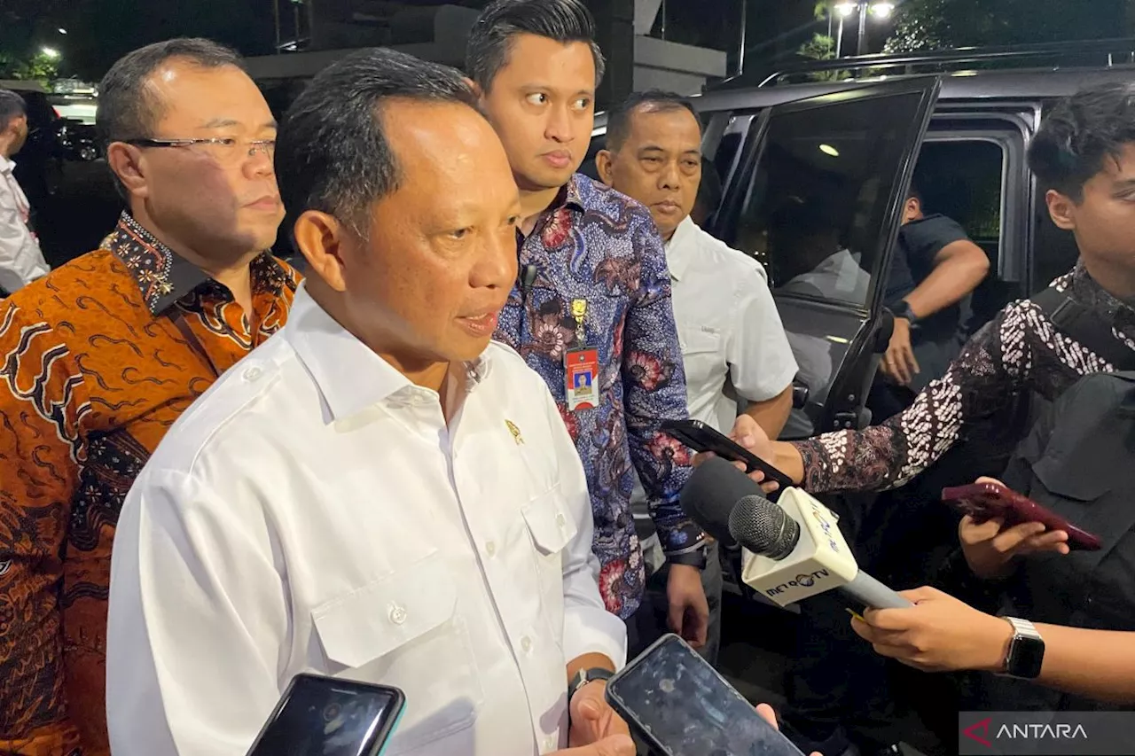 Pelantikan Kepala Daerah Serentak Dimungkinkan Jika Banyak Perkara Ditolak MK