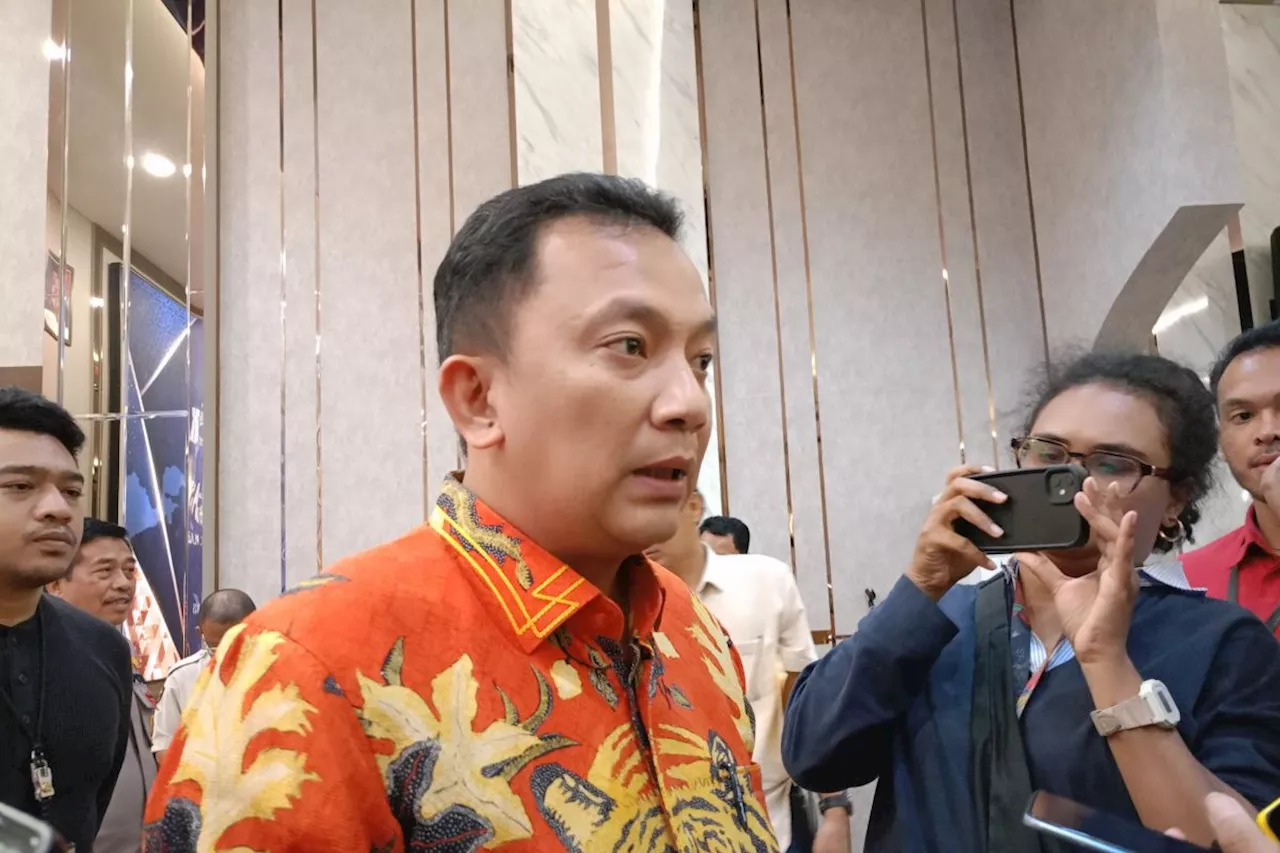 Pemeriksaan Saksi Kebakaran Glodok Plaza Berlanjut, Status Tersangka Masih Penyelidikan