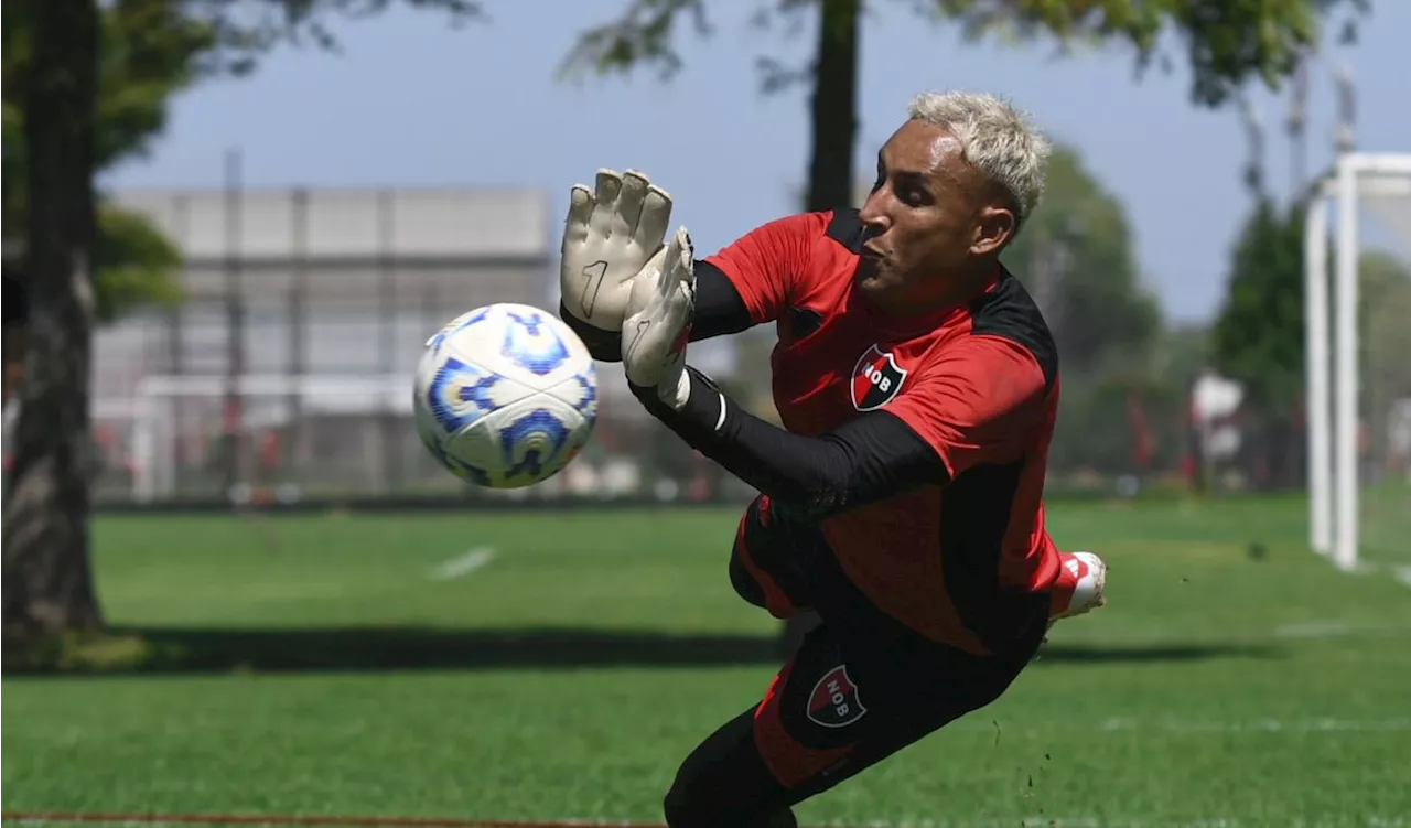La insólita petición de Keylor Navas para llegar a México: 'increíble'