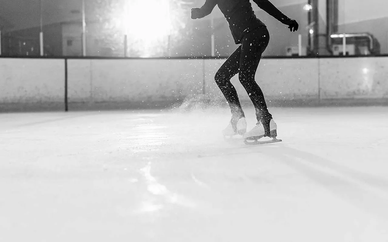 Ex campeones mundiales de patinaje artístico entre las víctimas del accidente aéreo en el río Potomac