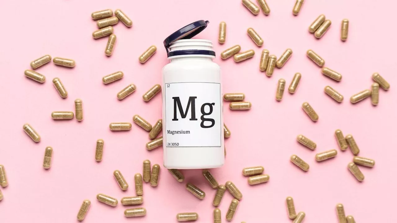 Magnesium: Ein Mineralstoff mit potenzieller Nebenwirkung