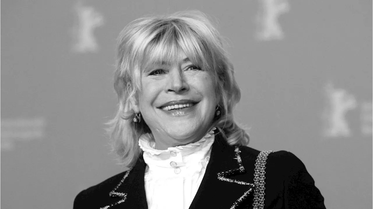 Wer war Marianne Faithfull? „As Tears Go By“-Interpretin gestorben