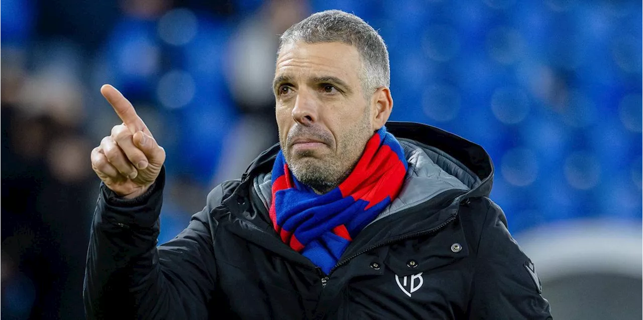 FC Basel: Fabio Celestini vor Super-League-Klassiker gegen FCZ