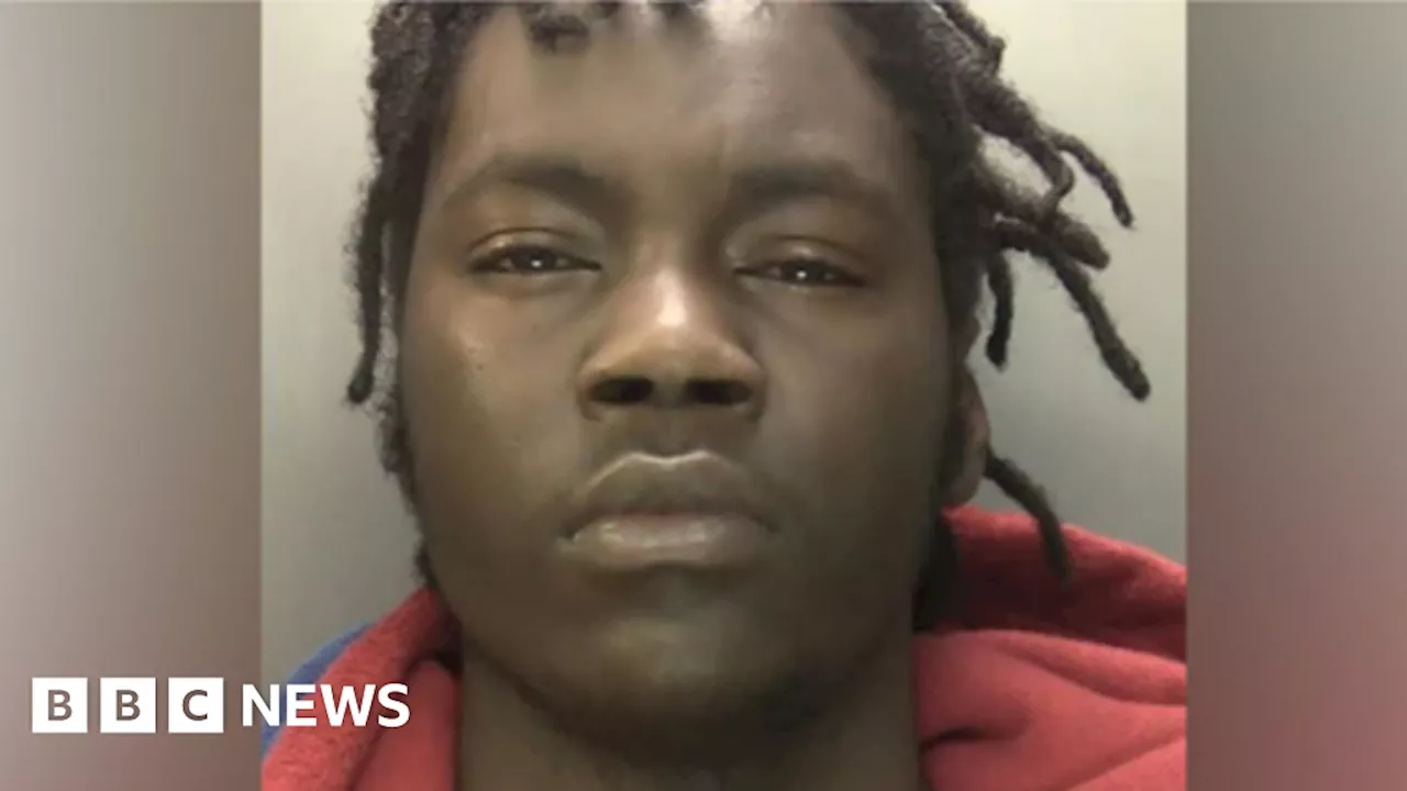 Gang Member Jailed for Life After Shooting at Funeral Wake