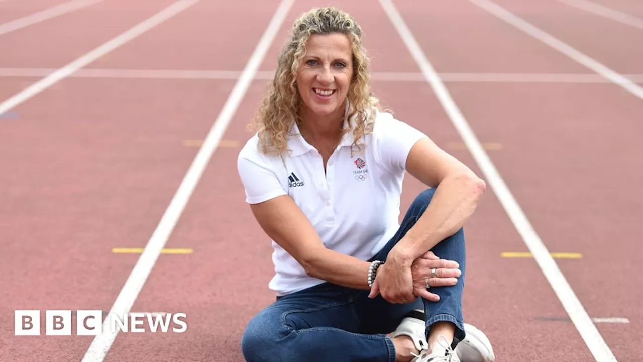 Olympic Gold Medalist Sally Gunnell to Guest Edit Radio Sussex and Surrey Show