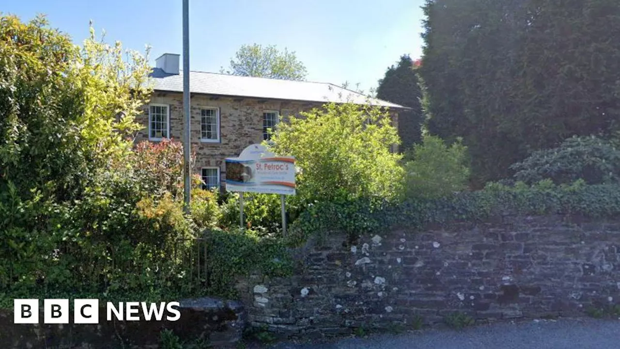 Bodmin care home put under special measures by watchdog