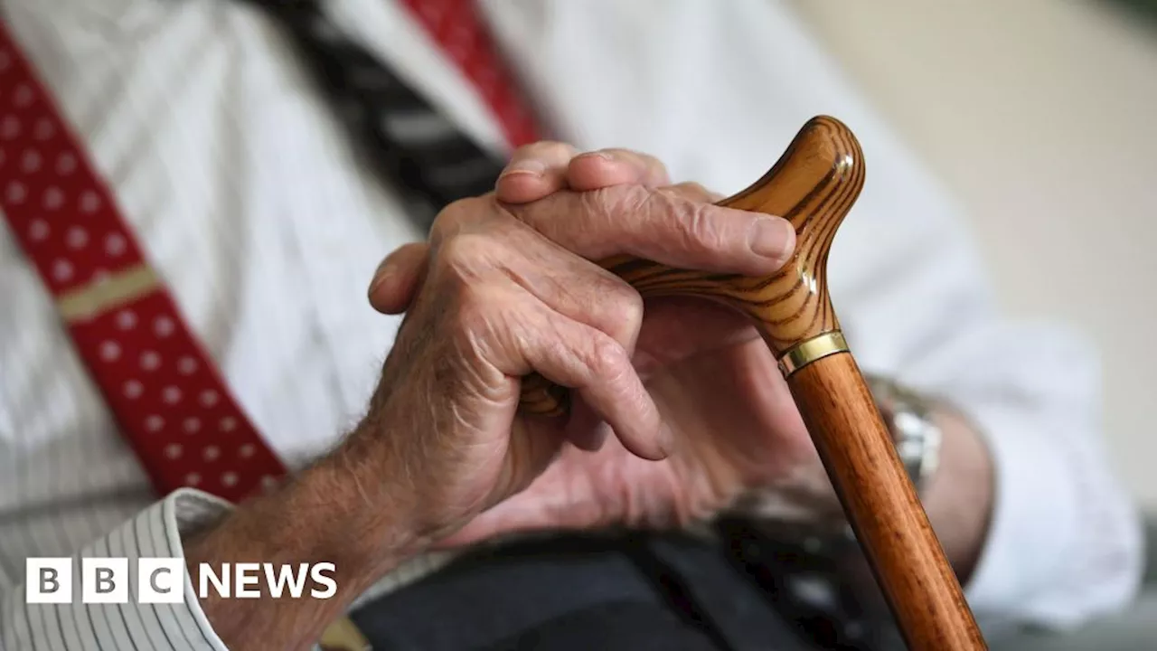 Care Service for Dementia and Disability Patients Rated Inadequate