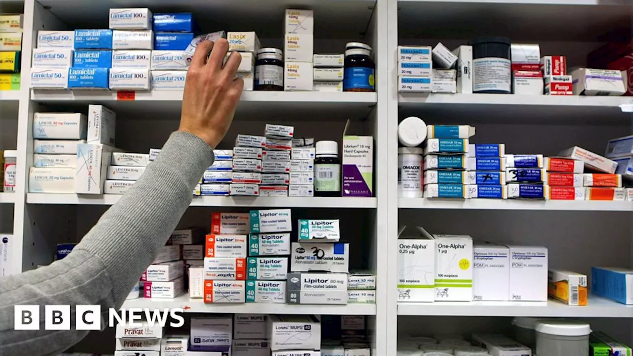 Guernsey Deputy Calls for Change in Medication Prescription System