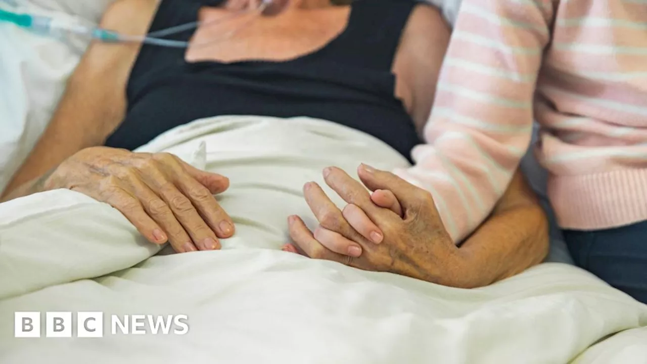 Hospice Appeals for Funds to Continue Providing Free End-of-Life Care