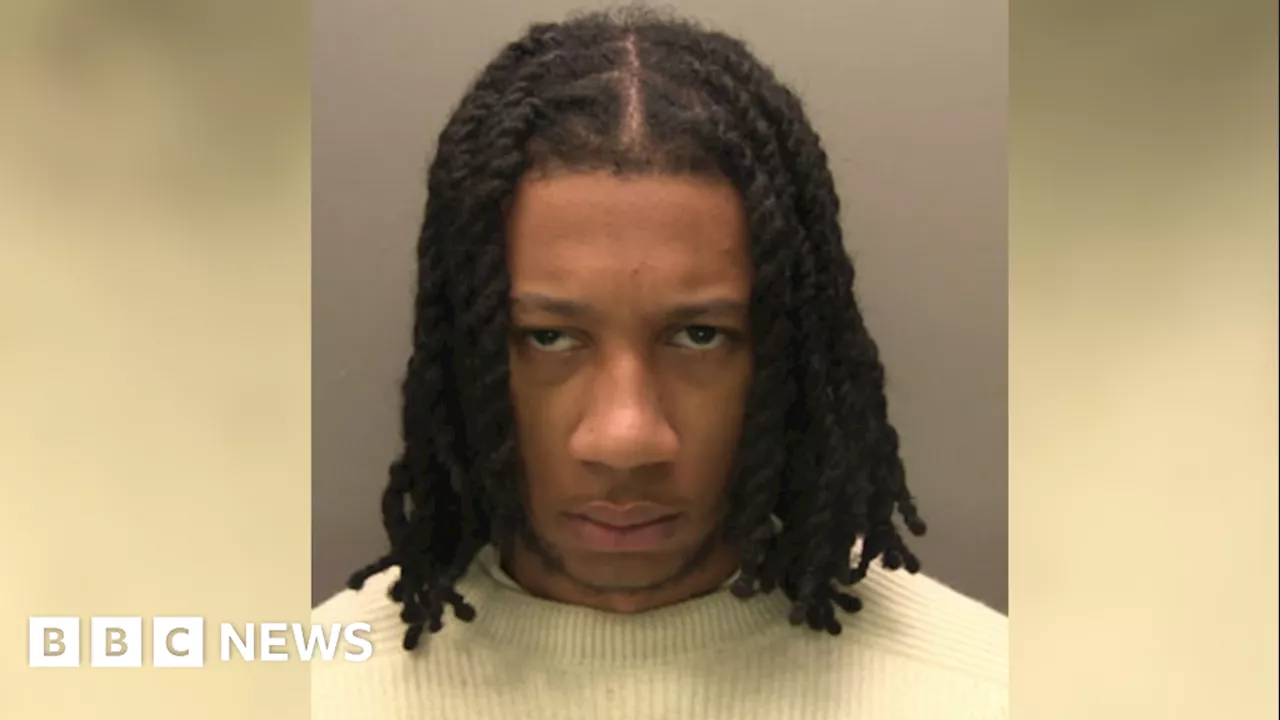 UK Drill Star Digga D Jailed for Cannabis Supply