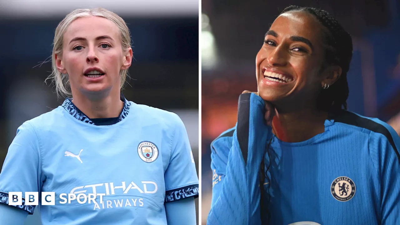 WSL Transfer Window Review: Chelsea Makes Record-Breaking Statement, Arsenal Adds Kelly, and More