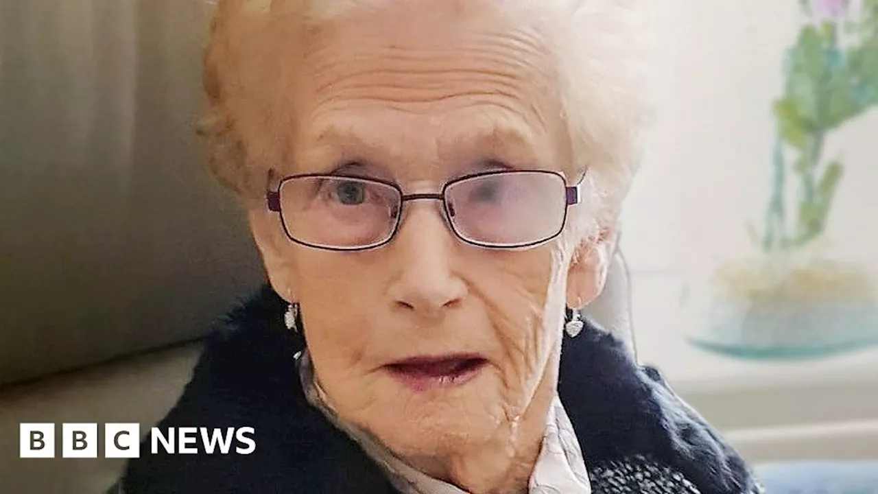 Daughter's Haunting Plea for Better Care Homes After Mother's 'Unforgiveable' Neglect