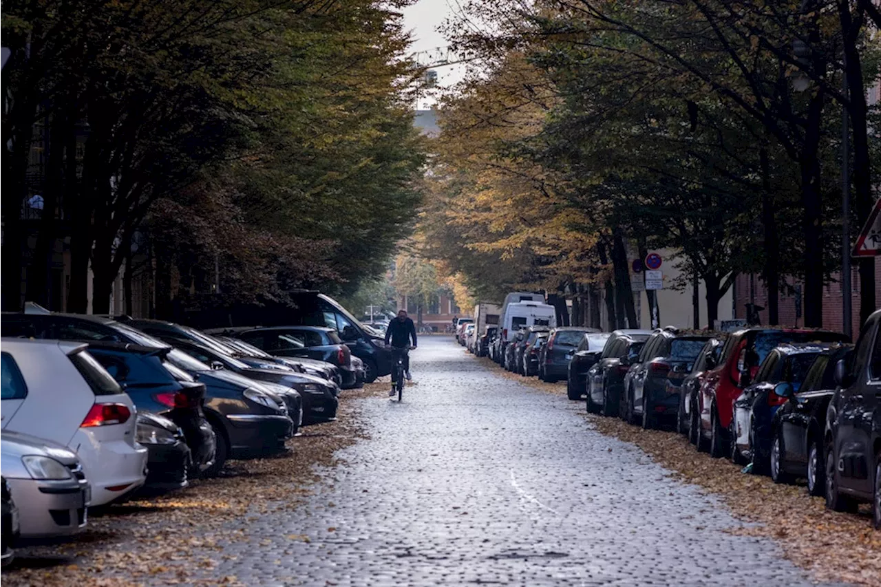 Pankower Grünfläche in Prenzlauer Berg wird zum Ashkelon-Platz wegen Partnerschaft mit Israel