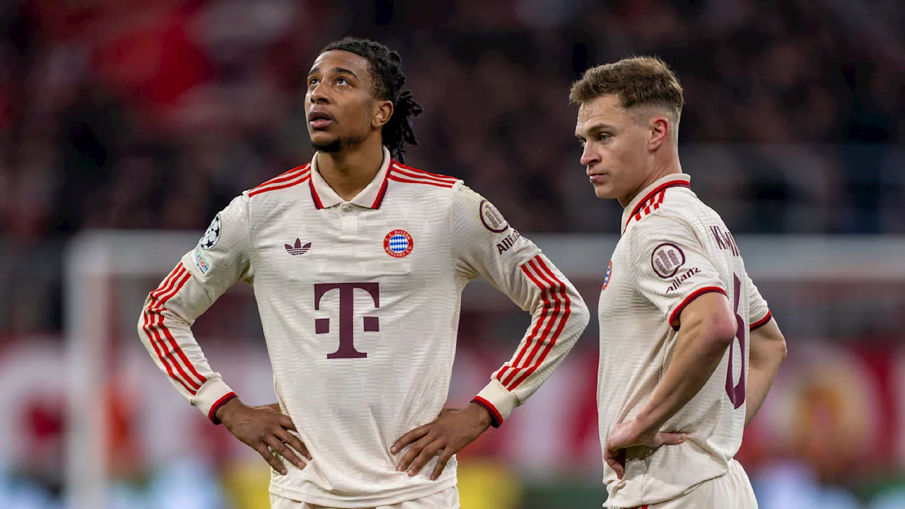 Champions League Auslosung: Modus, TV, Termine – Bayern droht ManCity!