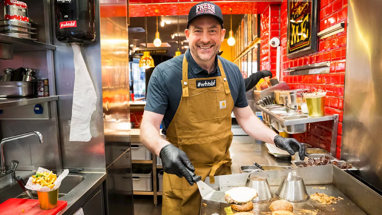 Metro-Chef fordert Steuer-Senkung für Gastronomie