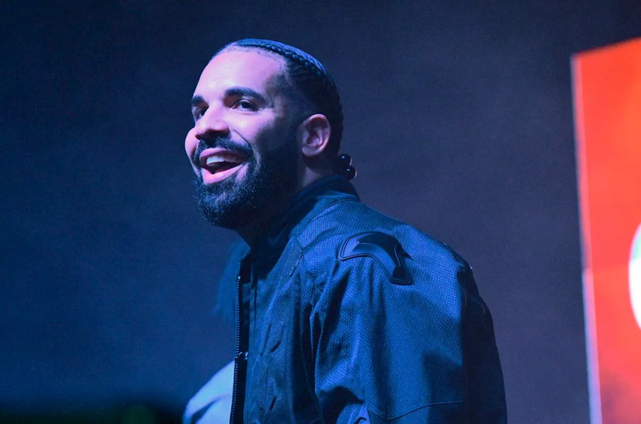 Drake Teases Australian Tour with Surprise Melbourne Performance