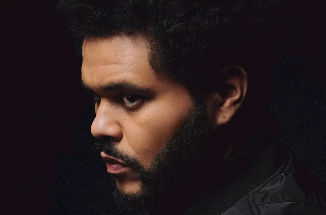 The Weeknd Announces 2025 After Hours Til Dawn Stadium Tour With