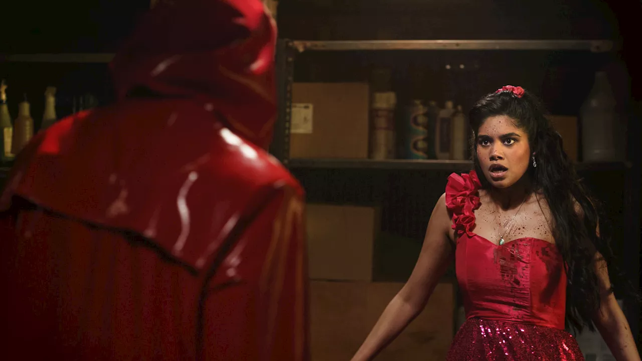 Fear Street: Prom Queen Gets First Images and Release Date