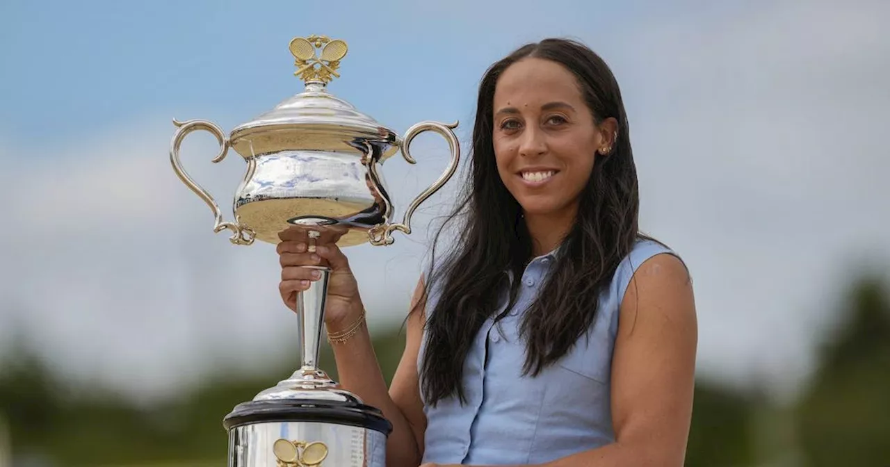 Madison Keys Teilnahme am WTA-Turnier in Austin verhindert