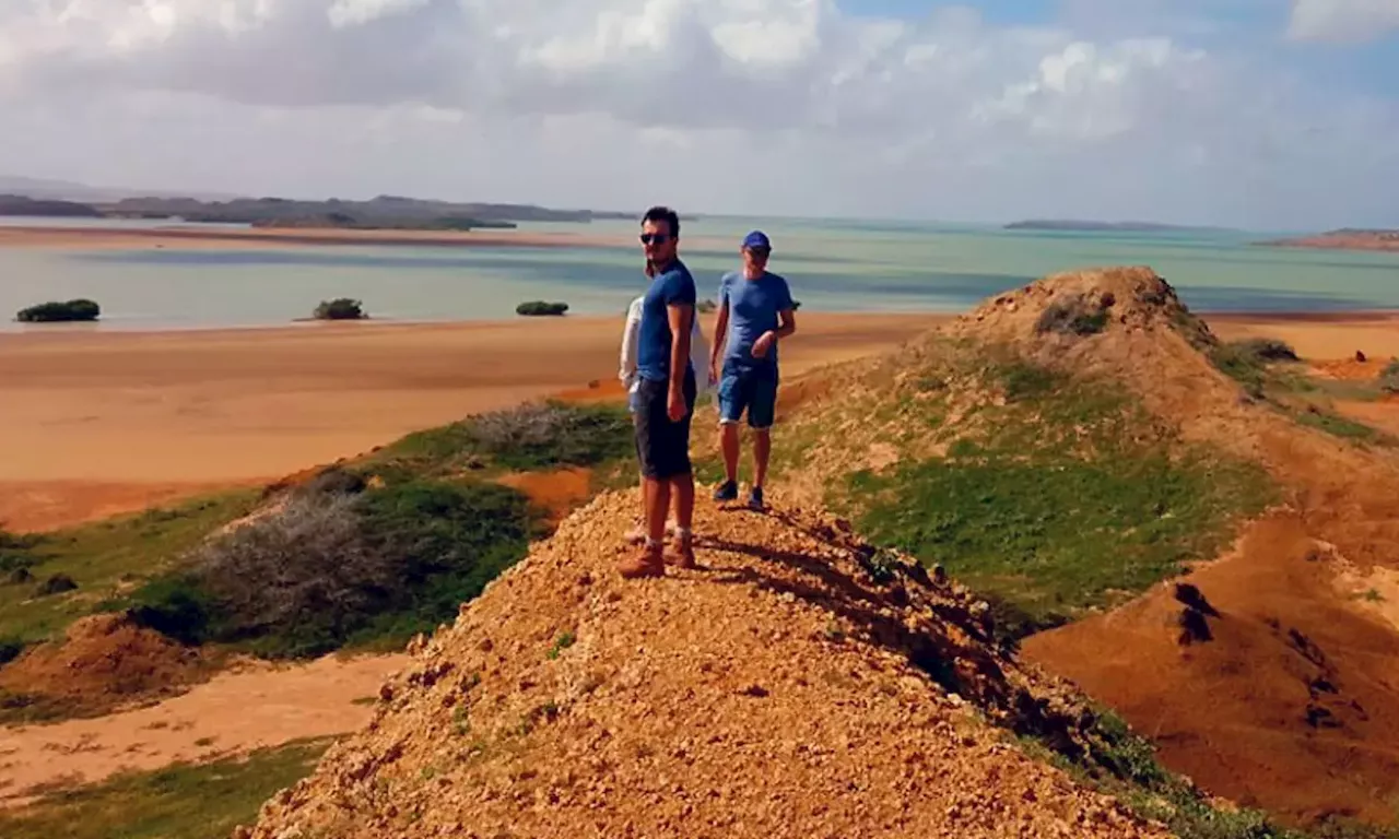 Cabo de la Vela y Punta Gallinas: Un Viaje al Extremo en La Guajira