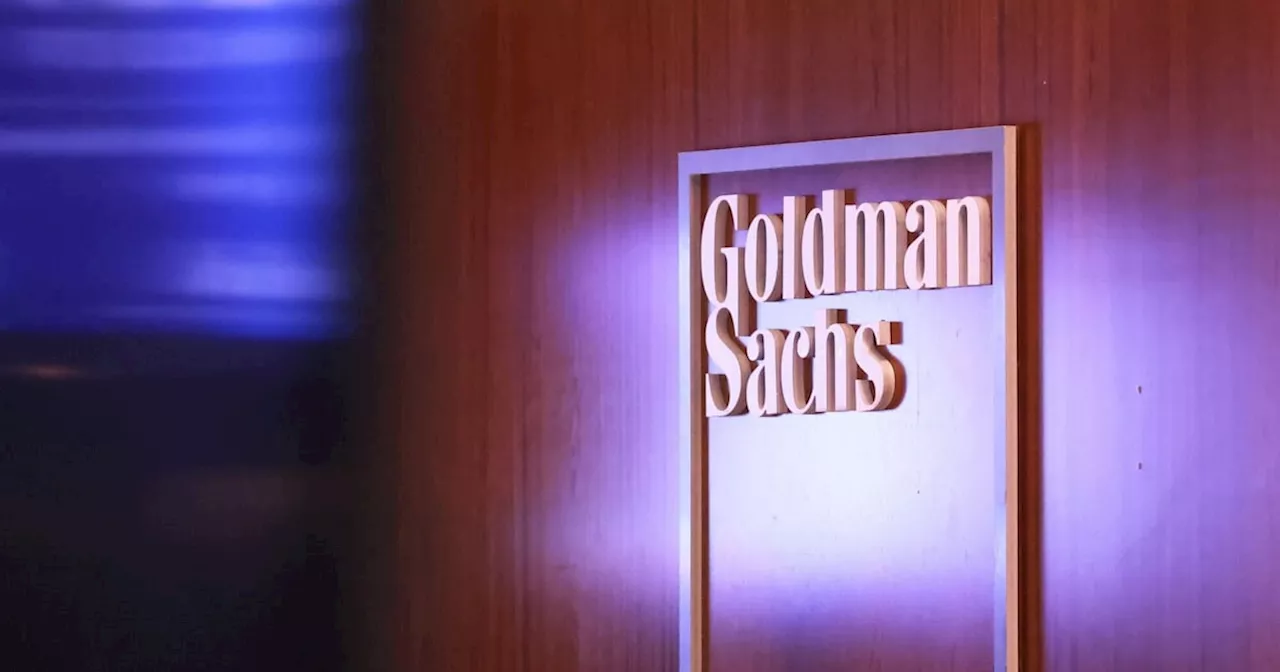 Goldman Sachs Exits Russia, Selling to Balchug Capital