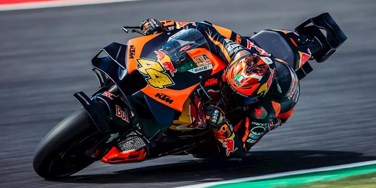 Hasil Tes Shakedown MotoGP Sepang 2025 Hari Pertama: Pol Espargaro Ungguli Ai Ogura