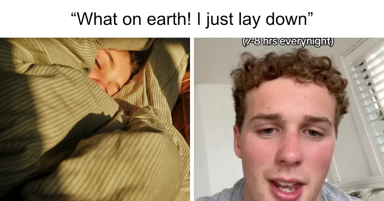  Sleepmaxxing: The Latest Trend on TikTok