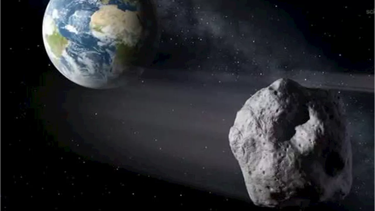 Asteroid-Warnung für 2032: Kein Grund zur Panik