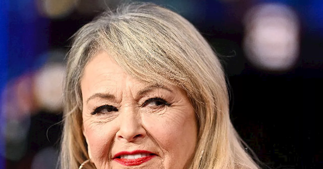 Roseanne Barr Blasts Hollywood for 'Woke Politics', Calls for Return to 'American' Values