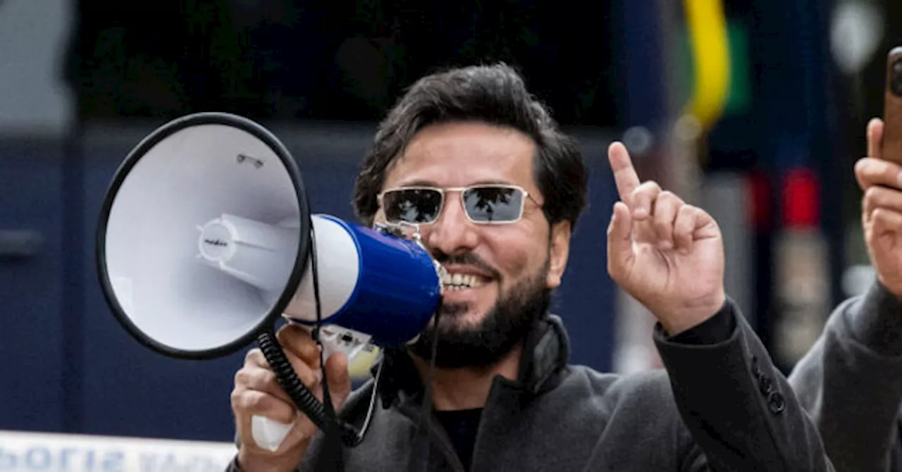 Swedish PM: Security Services Investigate Possible Foreign Link to Killing of Anti-Islam Activist