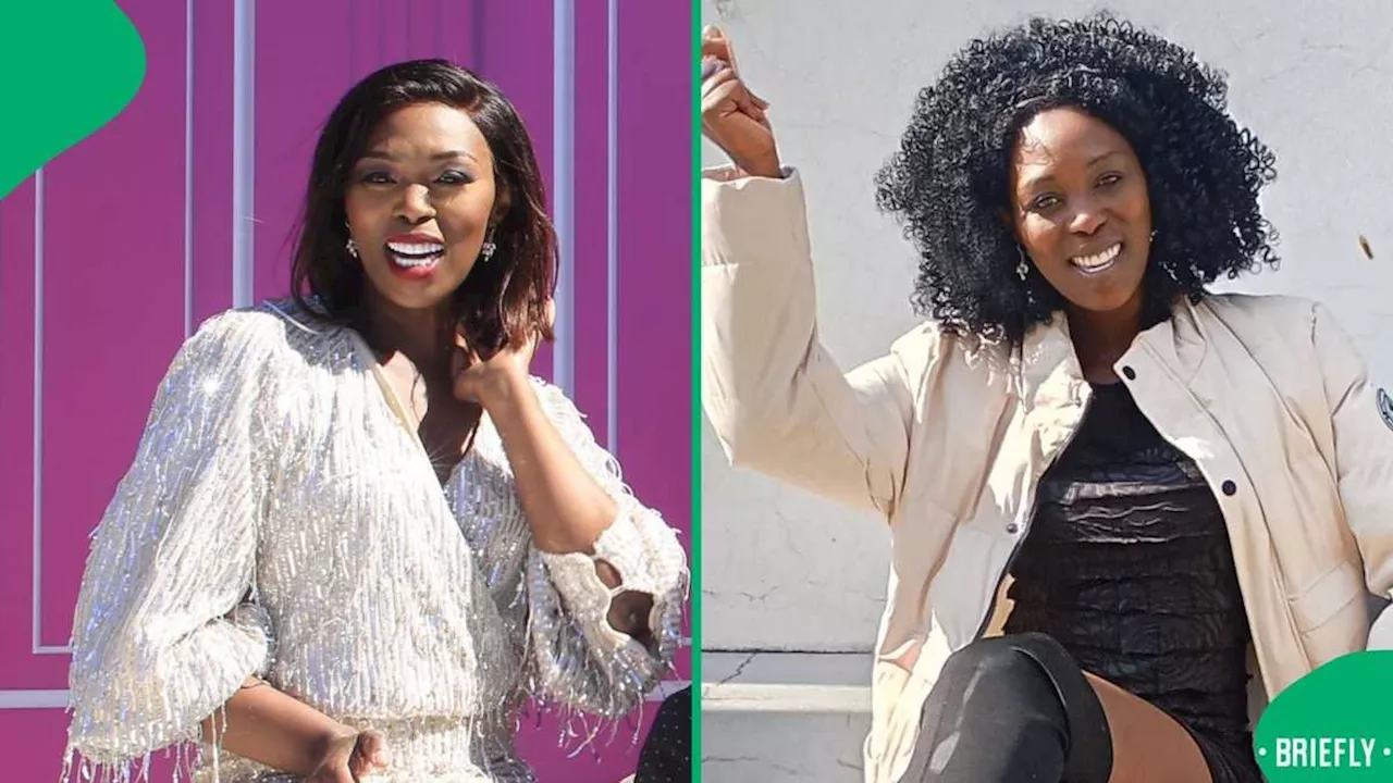 Brenda Ngxoli Ready to Speak to Media Following Miraculous Redemption Story