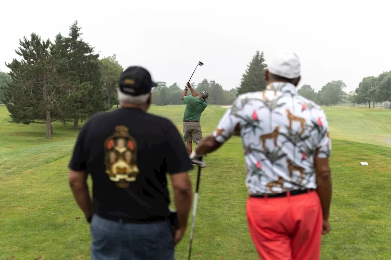 From Exclusion to Empowerment: Nova Scotia's Black Community Reclaims Golf Legacy