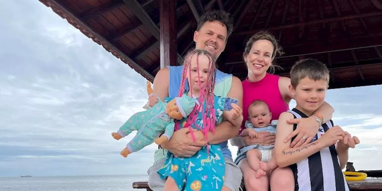 Bali Family Vacation: A Nightmare in Paradise