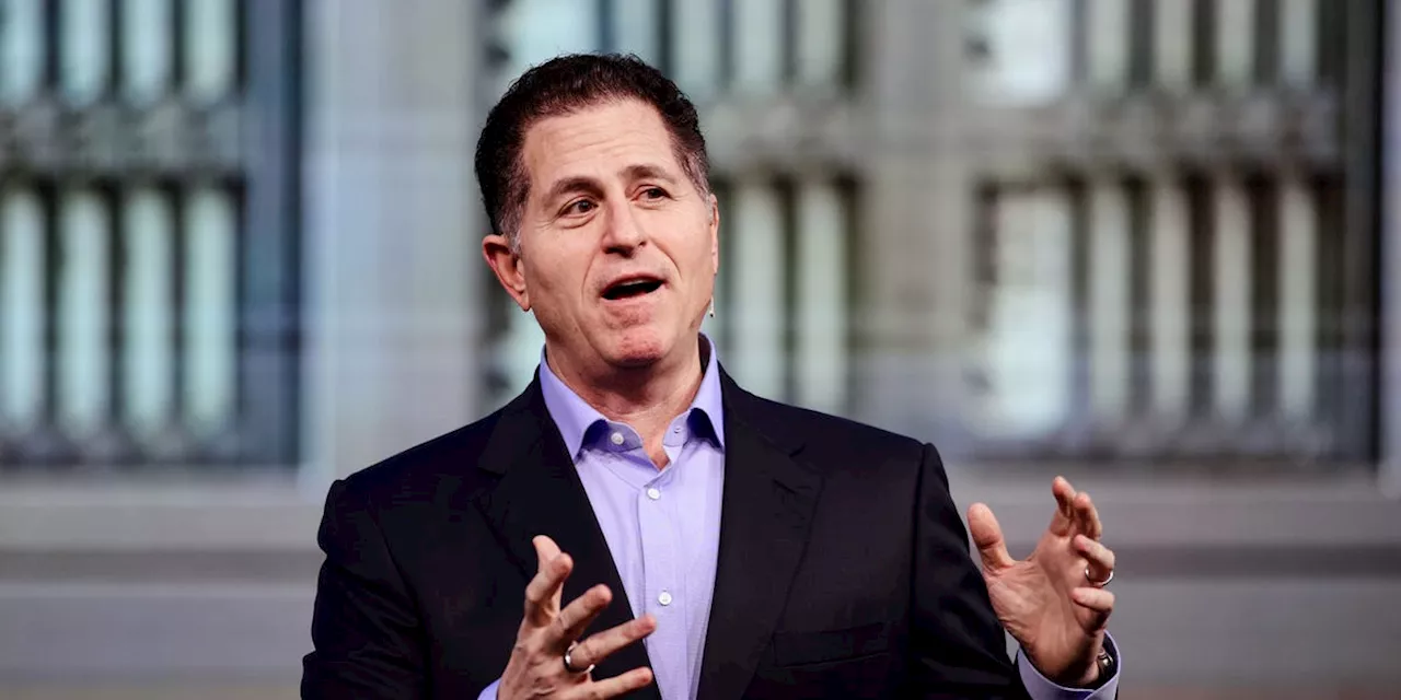 Dell Ends Hybrid and Remote Work, Requires Office Presence Five Days a Week