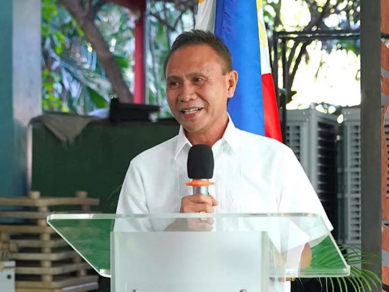 New BFAR Director Elizer Salilig: A Vision for Sustainable Fisheries and Improved Livelihoods