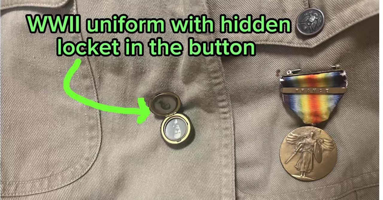 29 Wild Photos You Won't Find Anywhere Else But Reddit