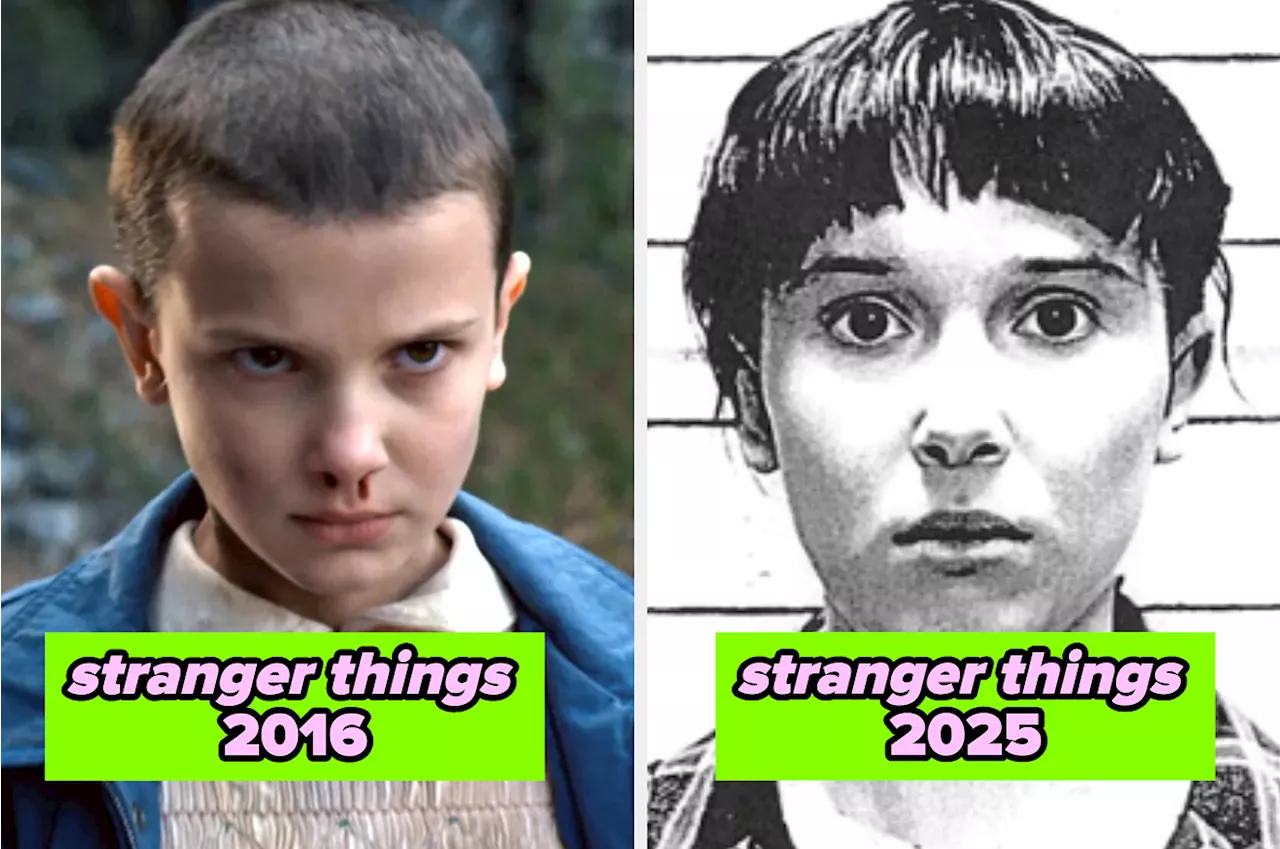 35 Shows to Watch in 2025