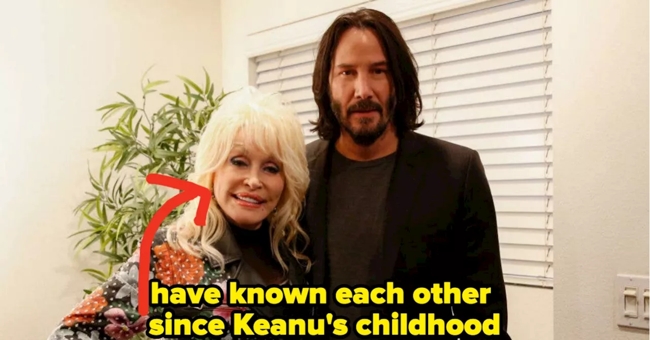 Celebrities Share Unexpected Stories