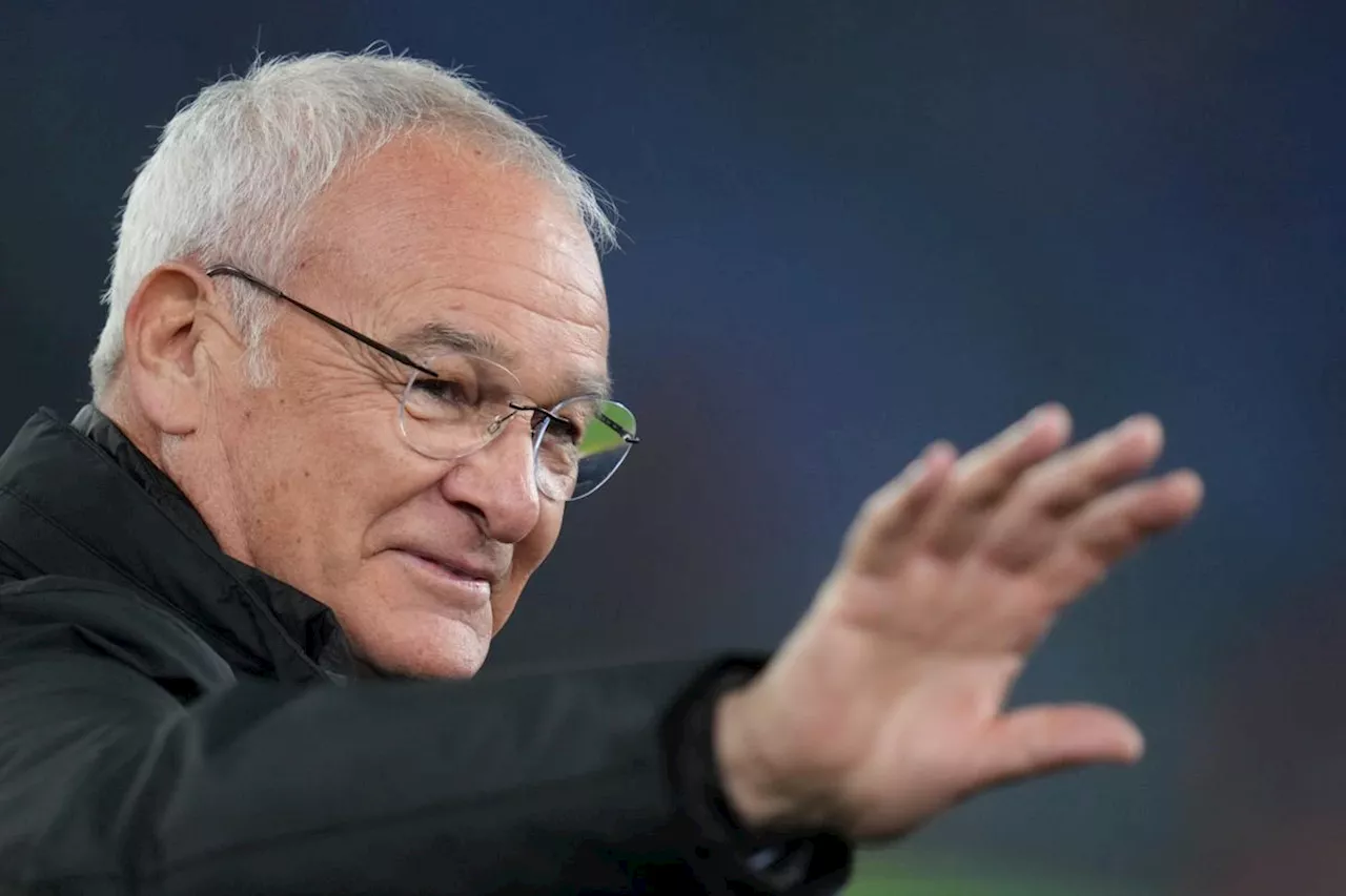 Da Hummels all’annuncio sul mercato: Ranieri svela tutto in diretta