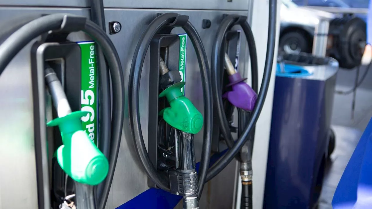 South African Motorists Face Another Fuel Price Hike