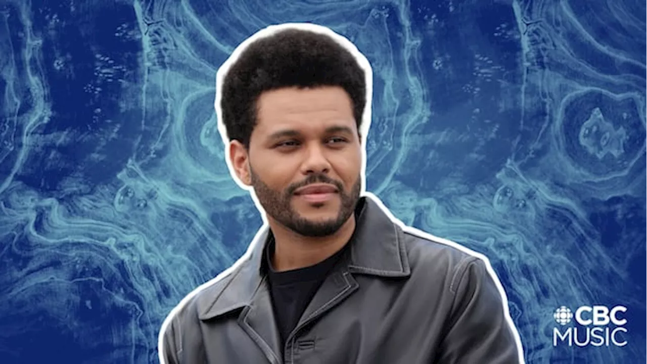 The Weeknd's New Album: A Journey Through Heartbreak, Fame, and Artistic Evolution