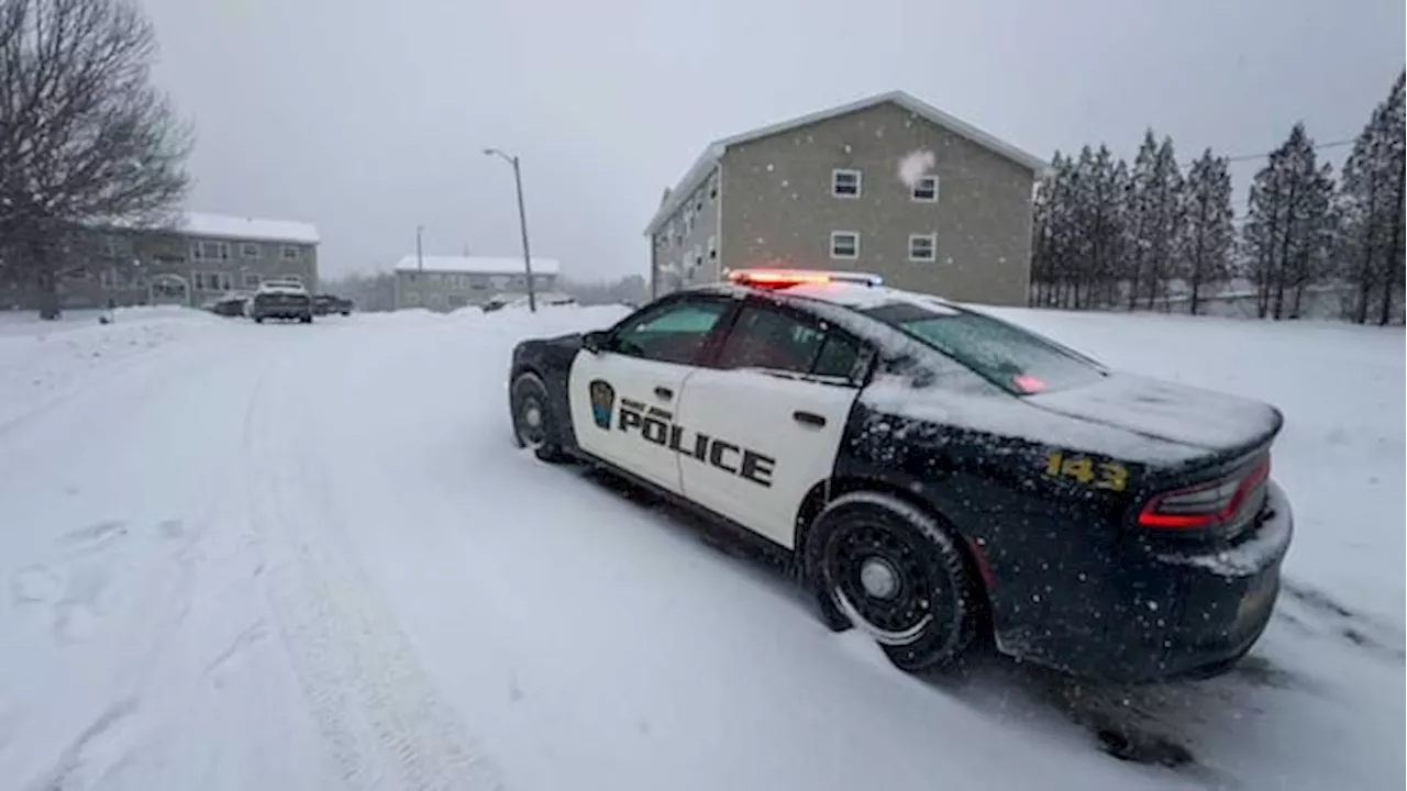 Man Faces Murder Charges After Two Boys Found Dead in Saint John Home