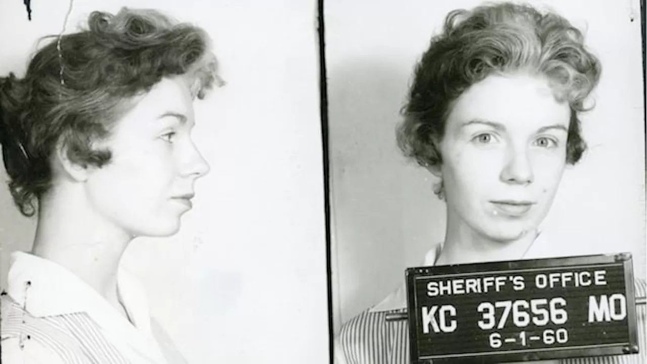 Wanted for Murder in Missouri and Mexico, 'Pistol Packin' Mama' Hid in Alberta for Decades